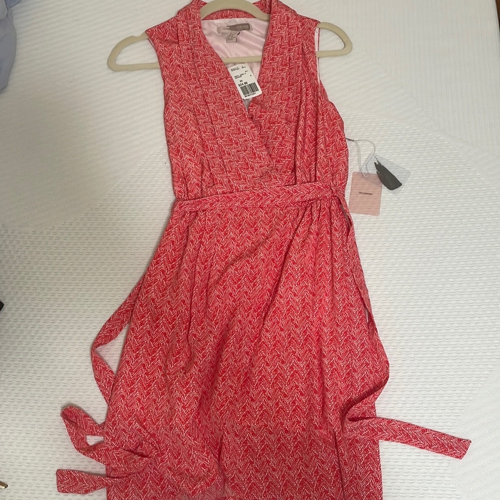 Brand New Forever 21 Wrap Dress